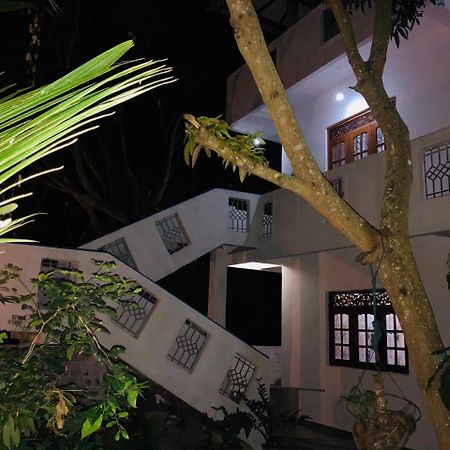 Seagull'S Nest Apartment Tangalle Exterior foto