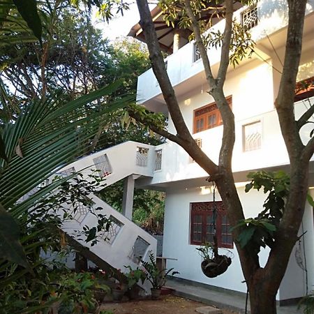 Seagull'S Nest Apartment Tangalle Exterior foto
