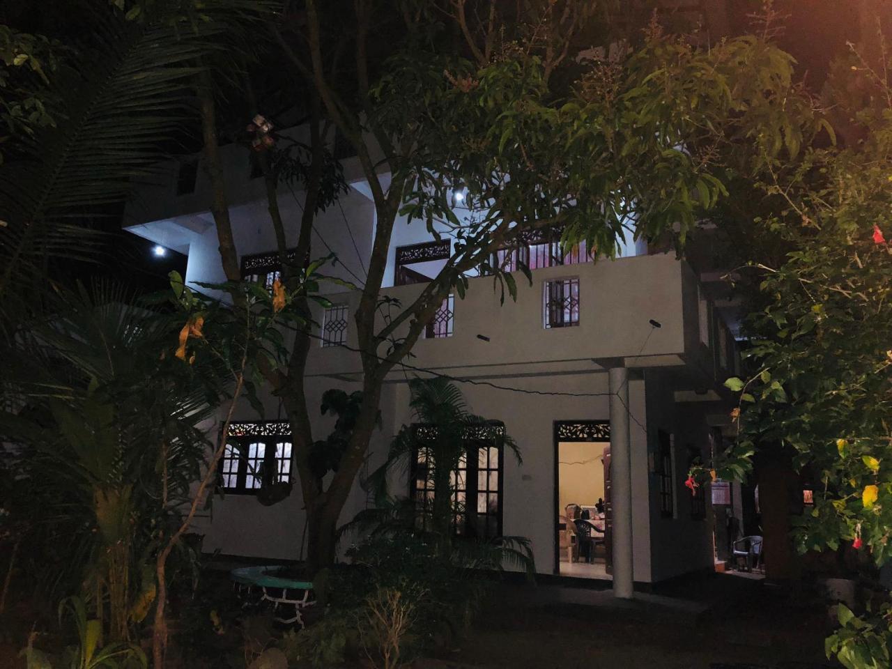 Seagull'S Nest Apartment Tangalle Exterior foto