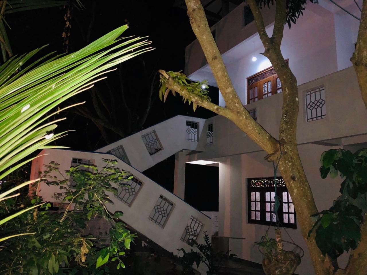 Seagull'S Nest Apartment Tangalle Exterior foto