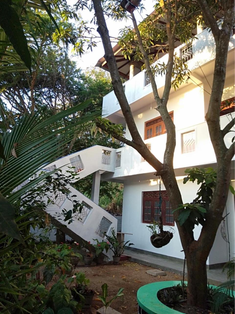 Seagull'S Nest Apartment Tangalle Exterior foto