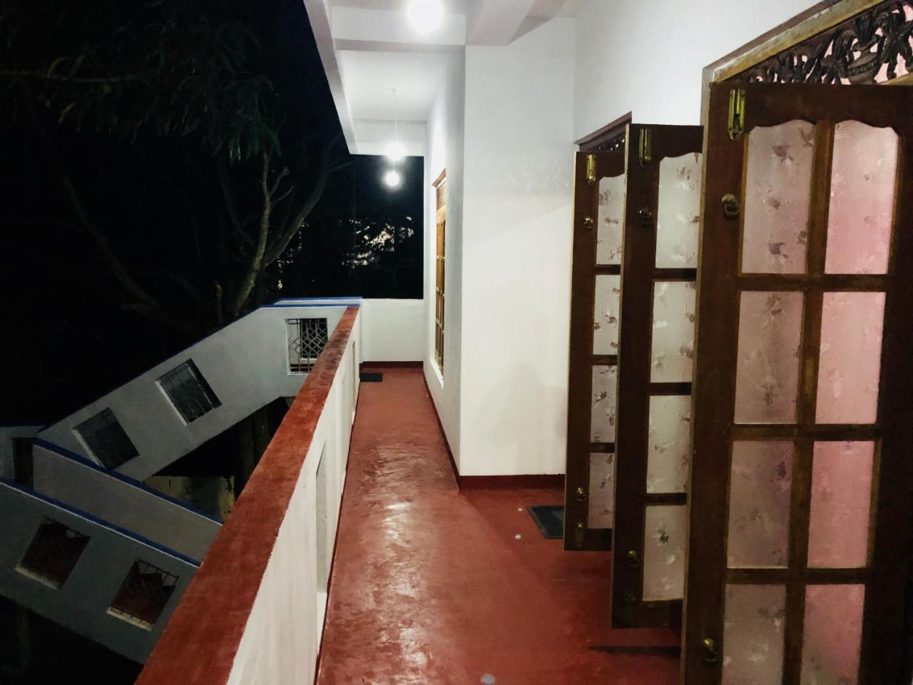 Seagull'S Nest Apartment Tangalle Exterior foto