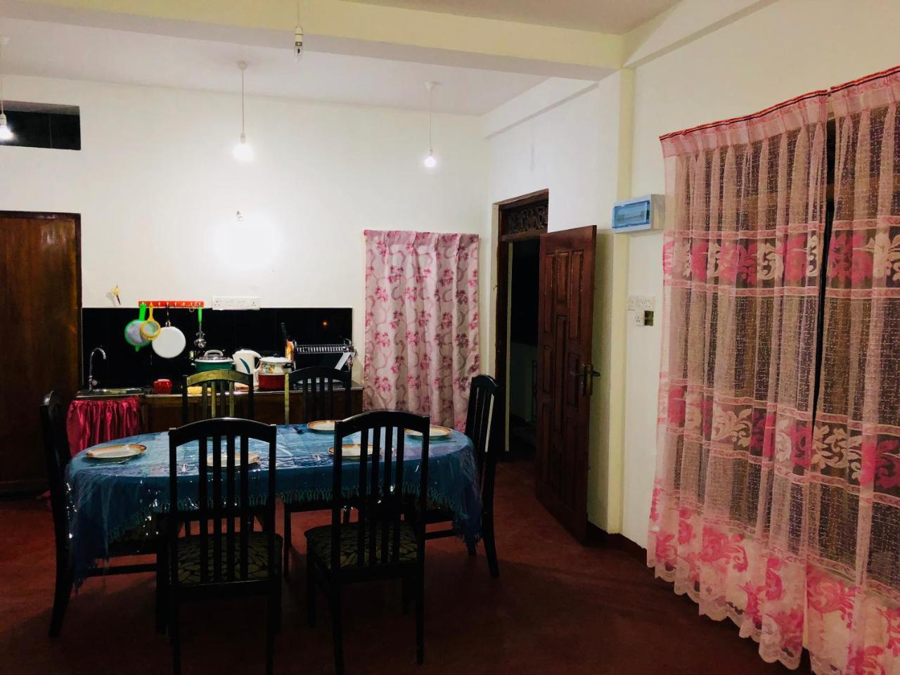Seagull'S Nest Apartment Tangalle Exterior foto